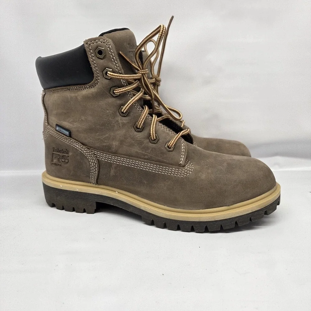 Timberland PRO Direct Attach 6